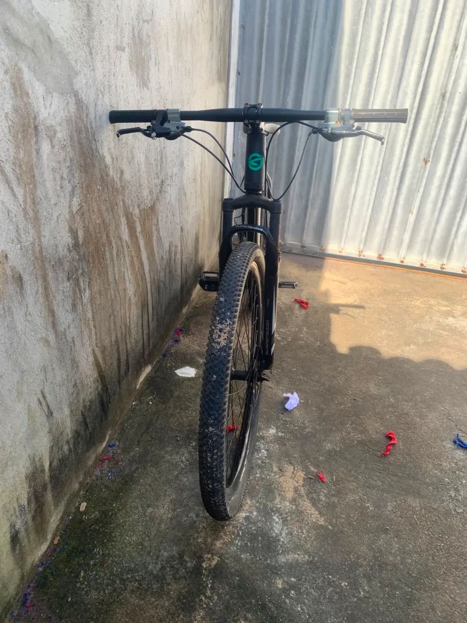 Bicicleta aro 29 - Foto 3
