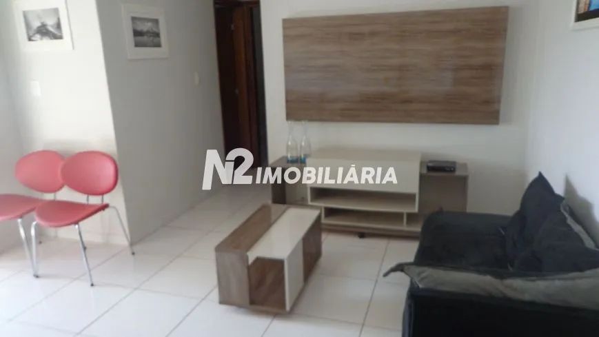 Aluguel Apartamento SEGISMUNDO PEREIRA - Foto 4
