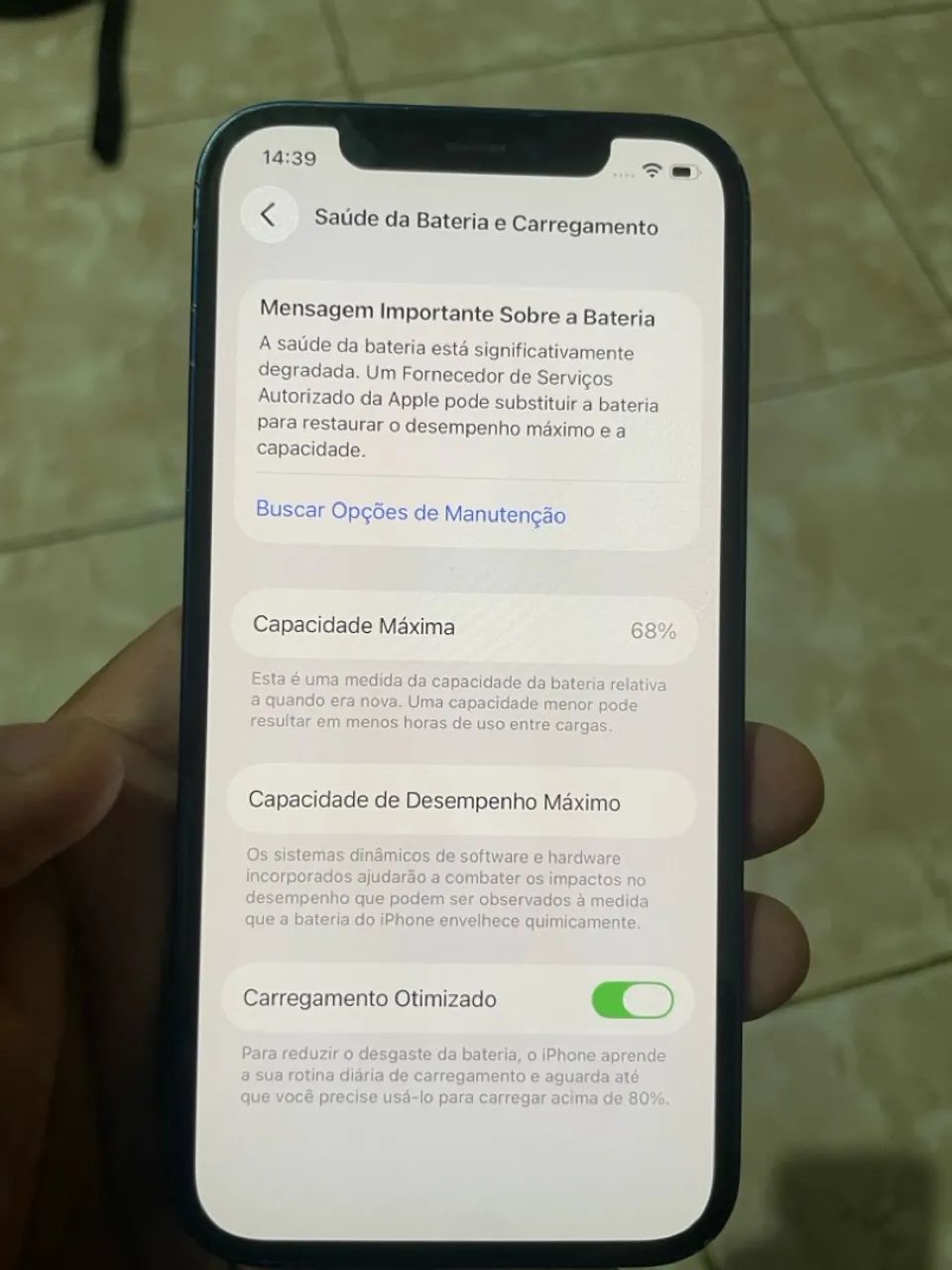 Iphone 12 - Foto 3