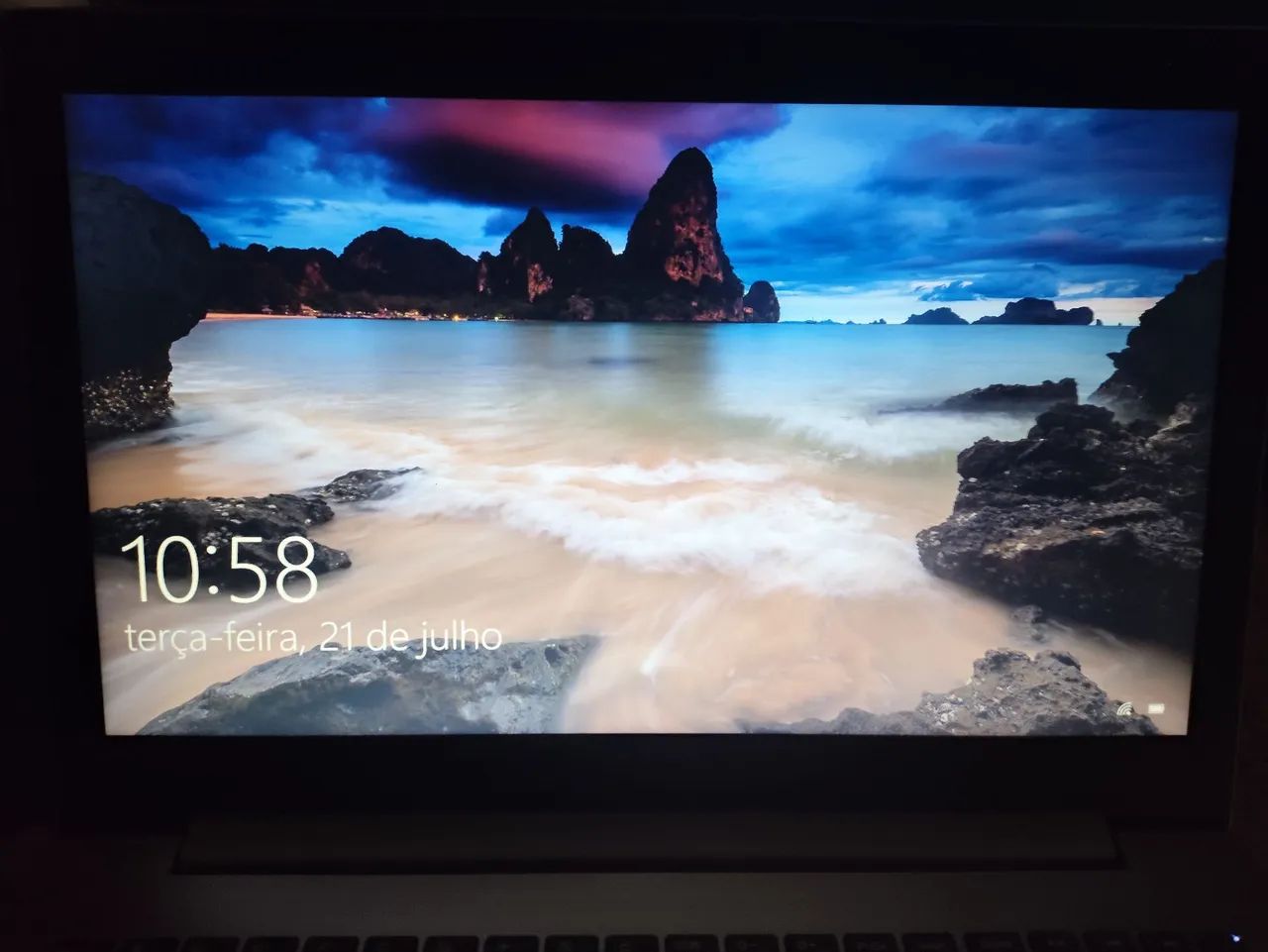 Notebook Lenovo  - Foto 4