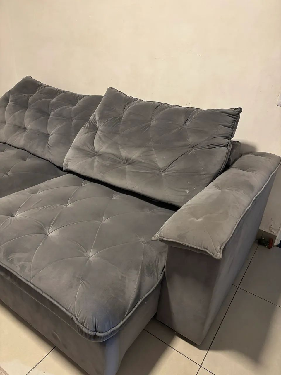 Sofá retrátil  - Foto 3