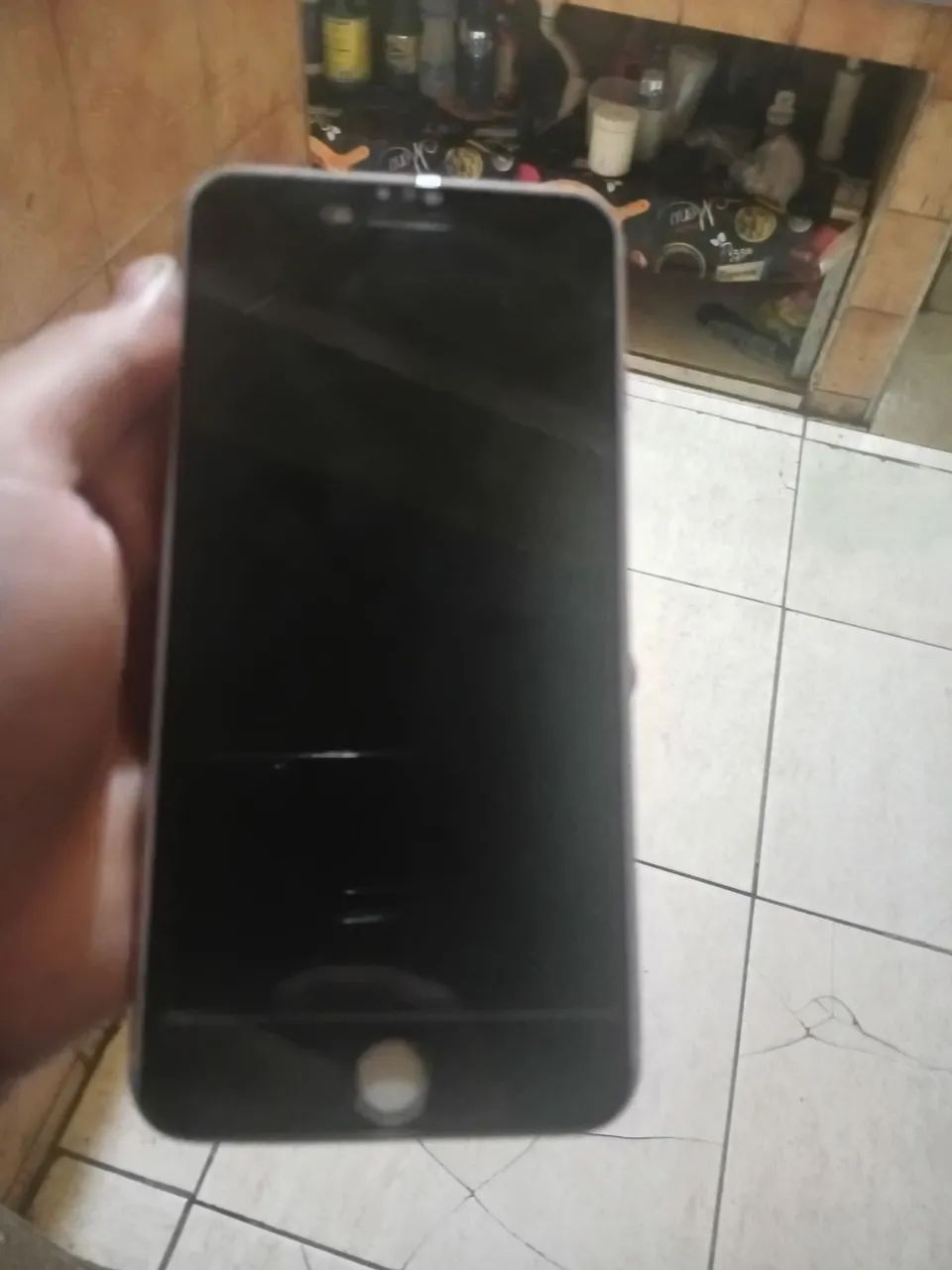 Vendo iphone 7 plus - Foto 3