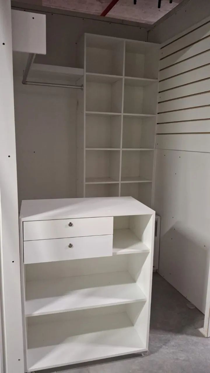 Box Estação Fashion - Sem Alugel por 03 meses