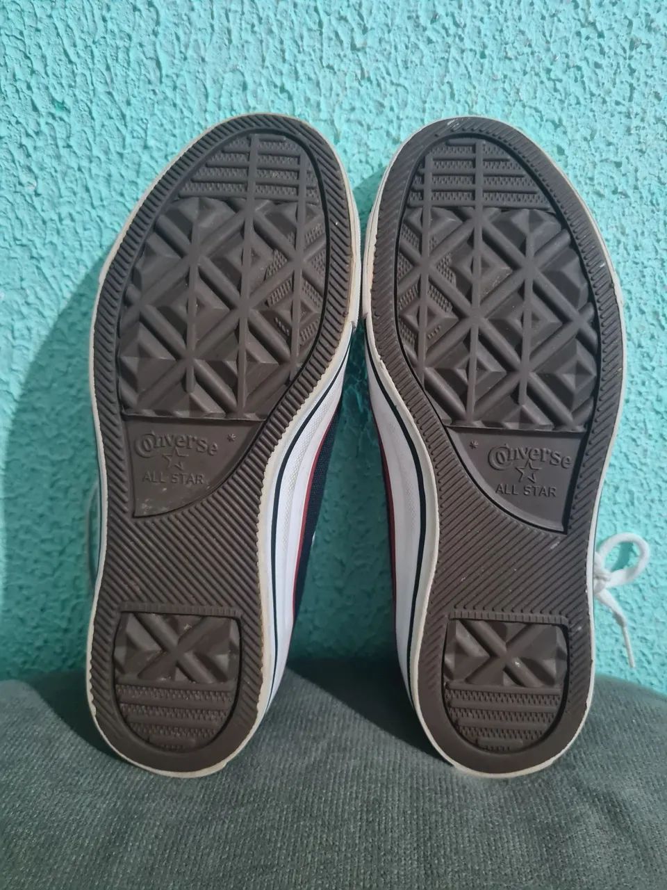 ALL STAR CANO ALTO - Foto 5