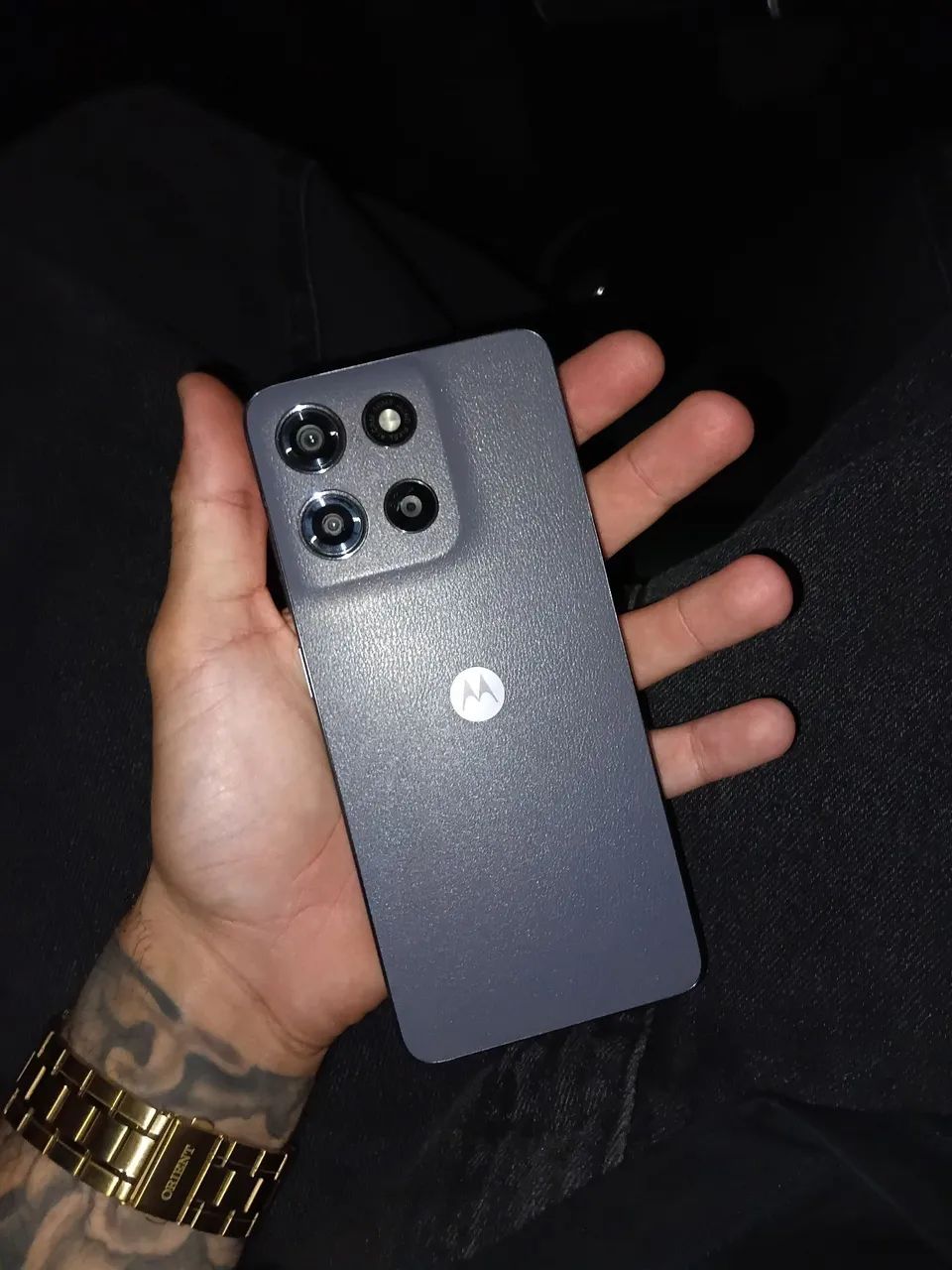 Moto g15 - Foto 3