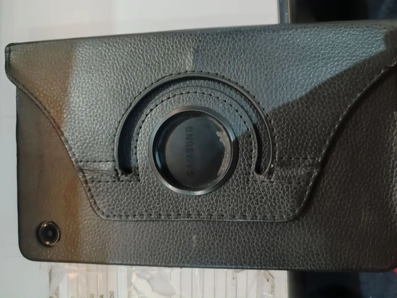 Tablet Samsung A9  - Foto 4