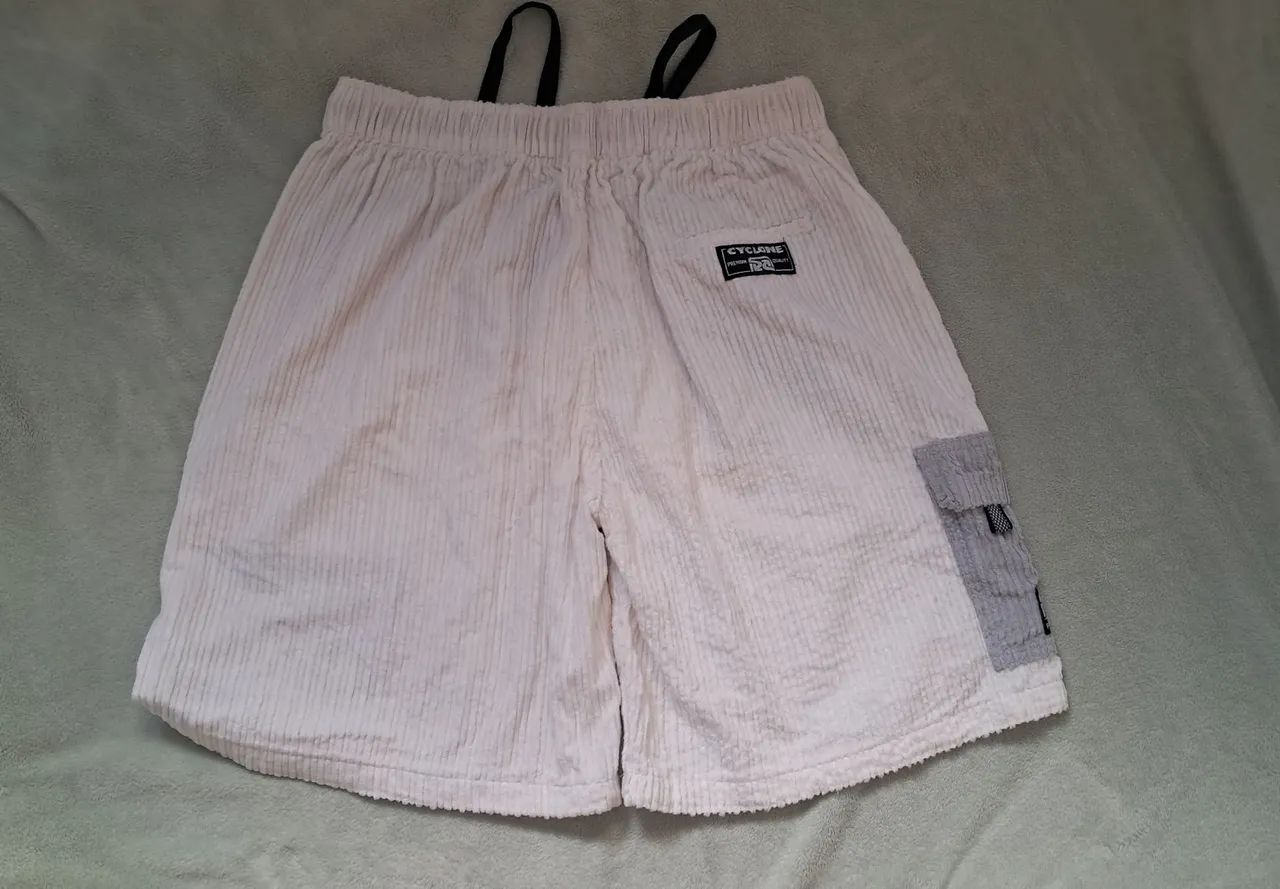 Bermuda Cyclone Original - Foto 4