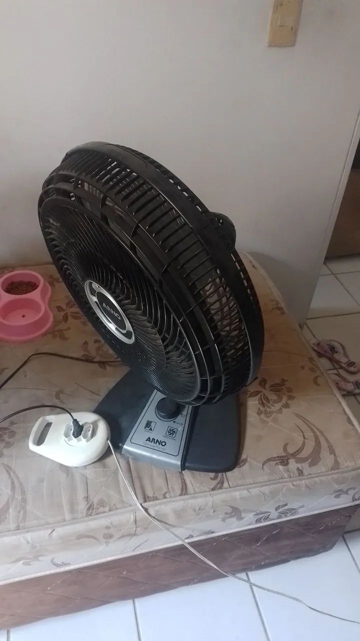 Ventilador Arno 40 cm  - Foto 4