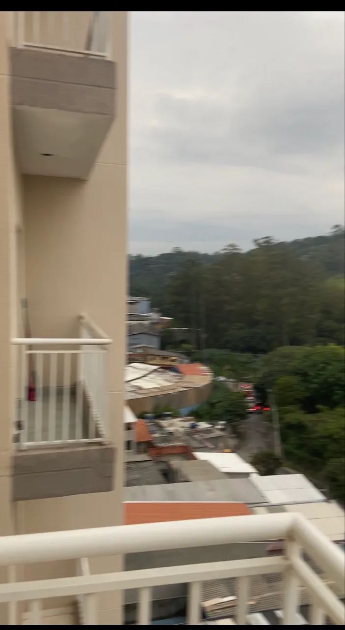 Alugo Apartamento NOVO ( nunca morado)sem fiador, sem burocracia, Direto com proprietário  - Foto 10