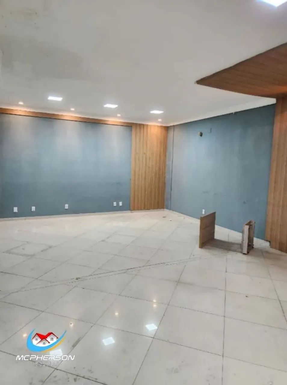 ALUGA - SE GALPÃO  - Foto 4