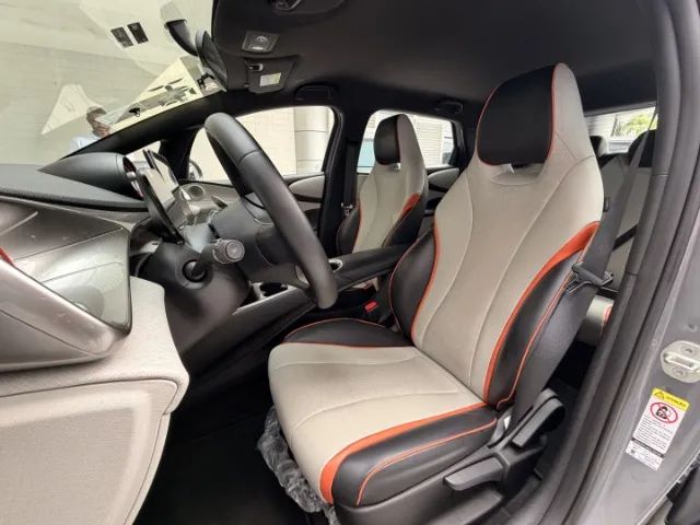 BYD Dolphin EV (Elétrico) 2024 - Foto 5