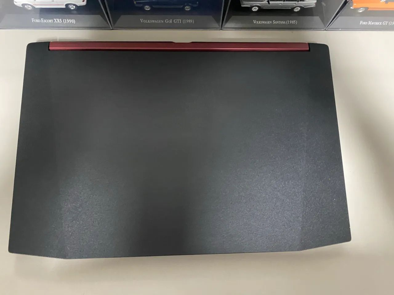 Acer nitro 5 modificado