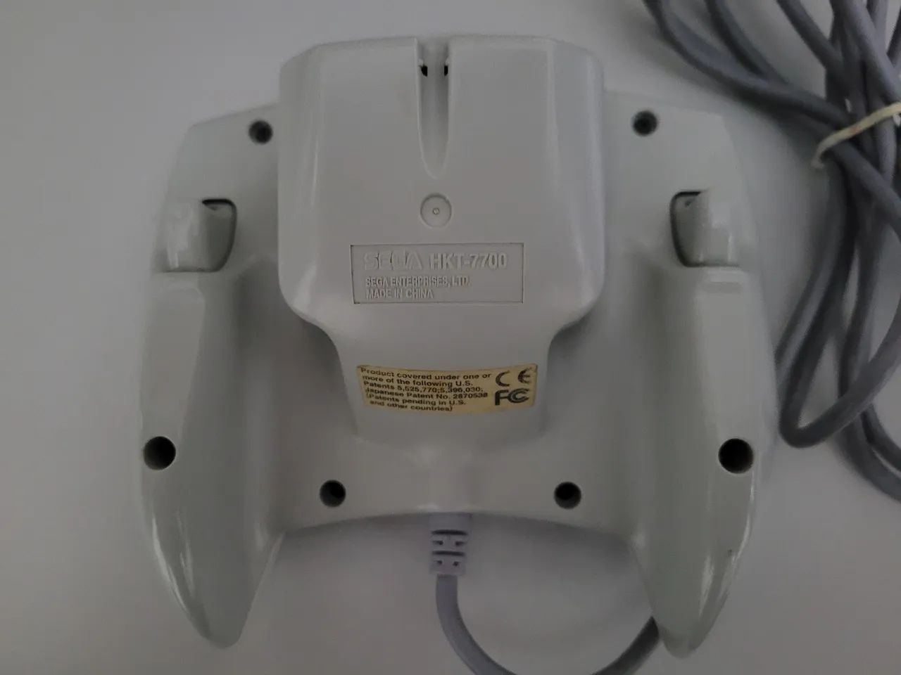Controle dreamcast original  - Foto 2