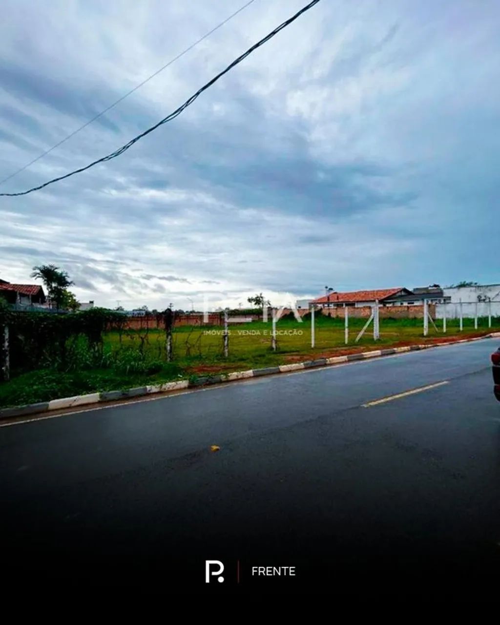 Terreno para Locação, Canarinho - Boa Vista - Foto 3