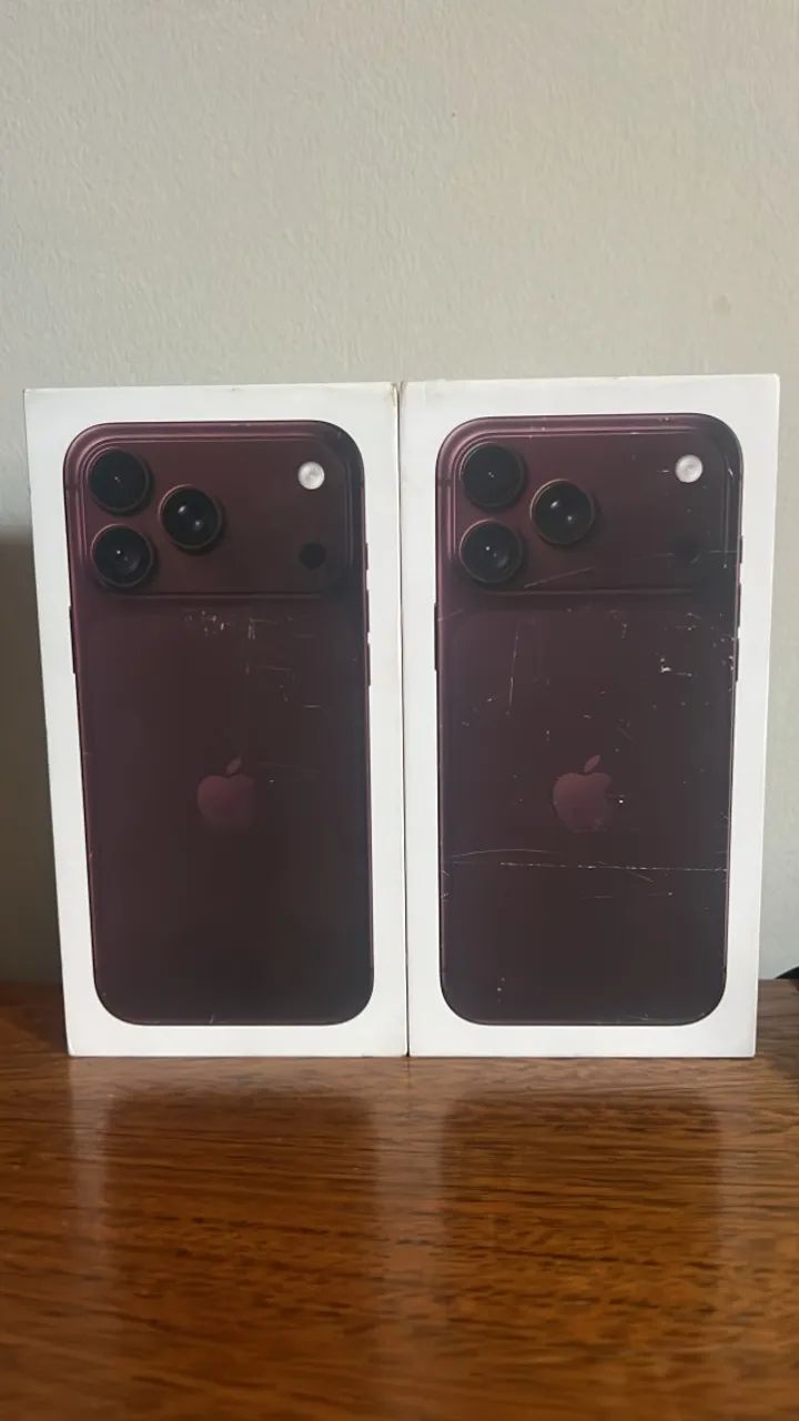 iPhone 18 Pro Max 256GB - Foto 3