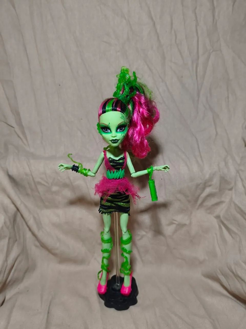 Monster High 