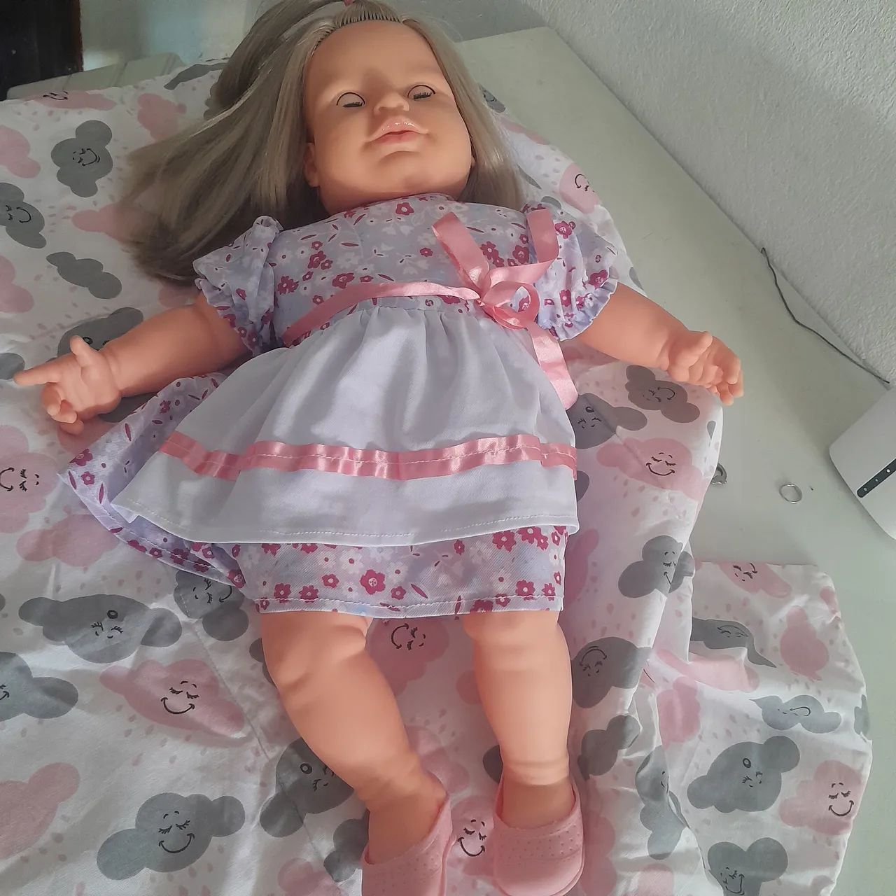 Boneca - Foto 5