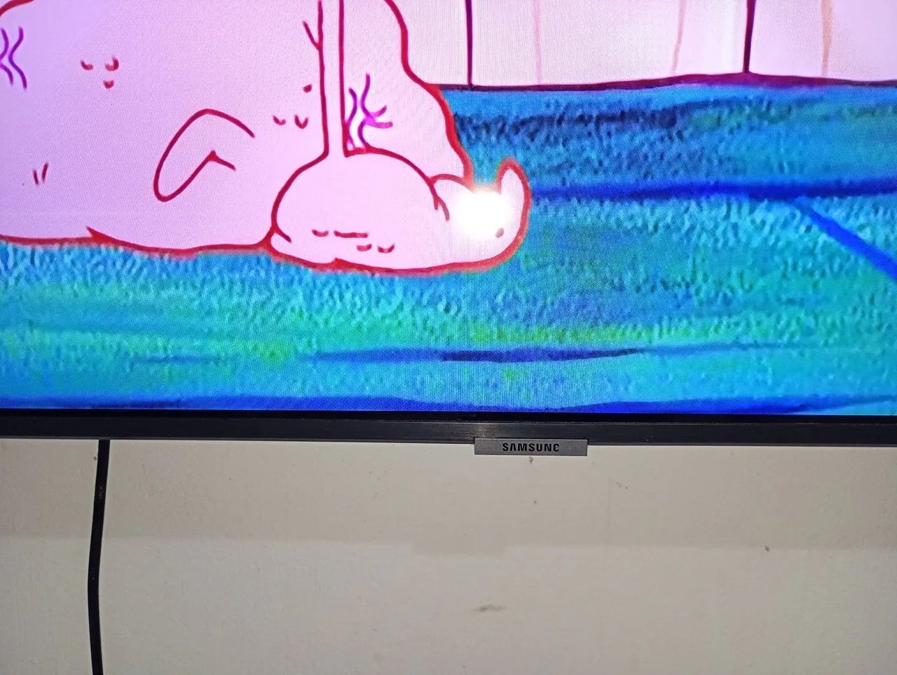 Tv Samsung 43 full HD 4k  - Foto 4