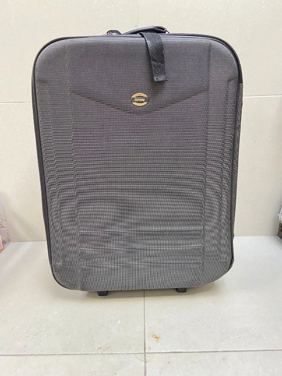 Mala de viagem da marca Lansay 23kg DV00114