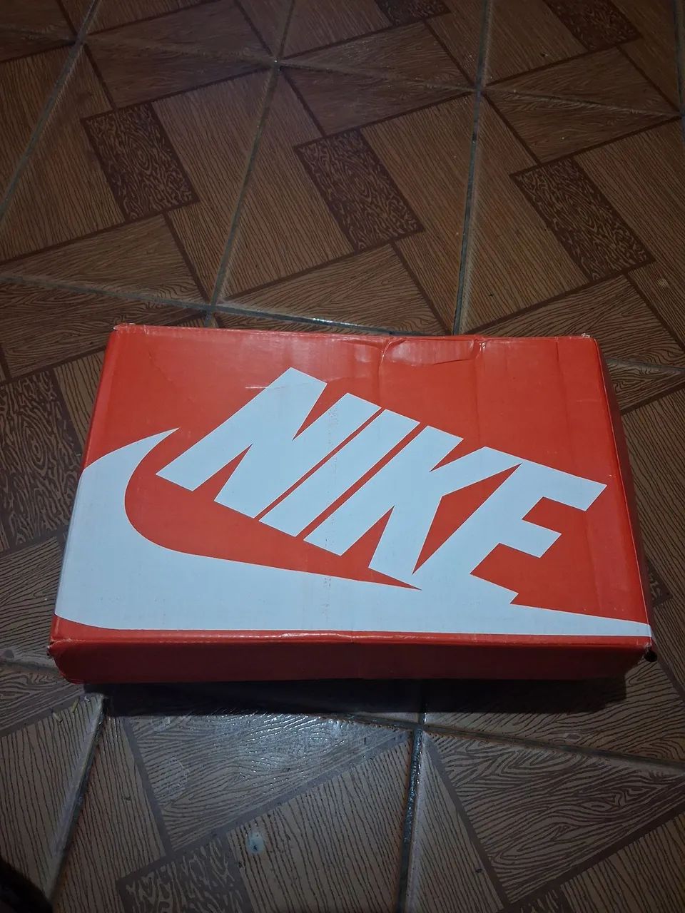 Tênis Nike Dunk Low "Cacao" - Feminino - Foto 4