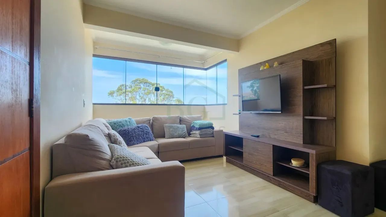 Apartamentos Padrão em Poços de Caldas - Foto 2