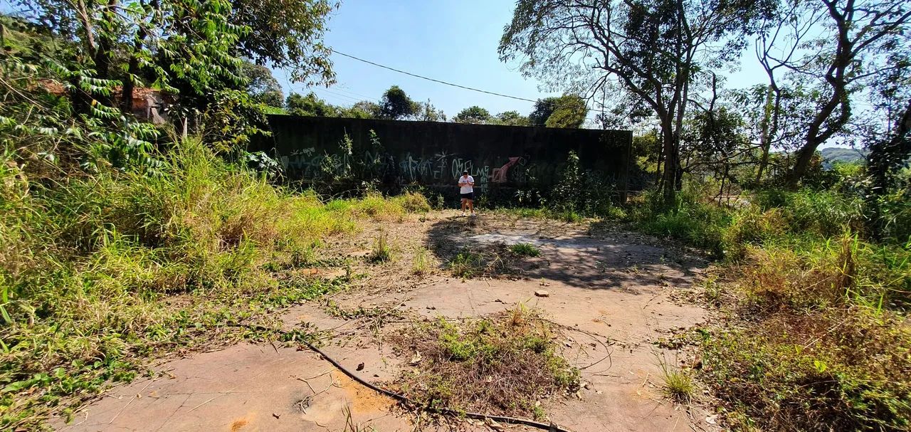 Terreno 250m² - Foto 2