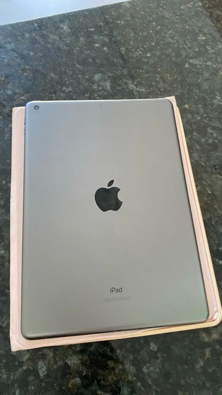 iPad 9ª Geração  - Foto 2