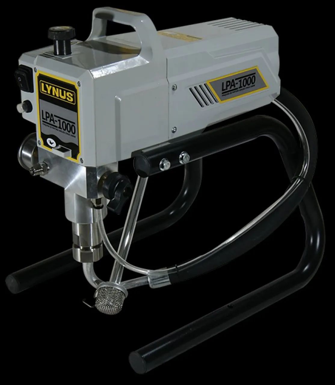 Máquina de pintura Airless 