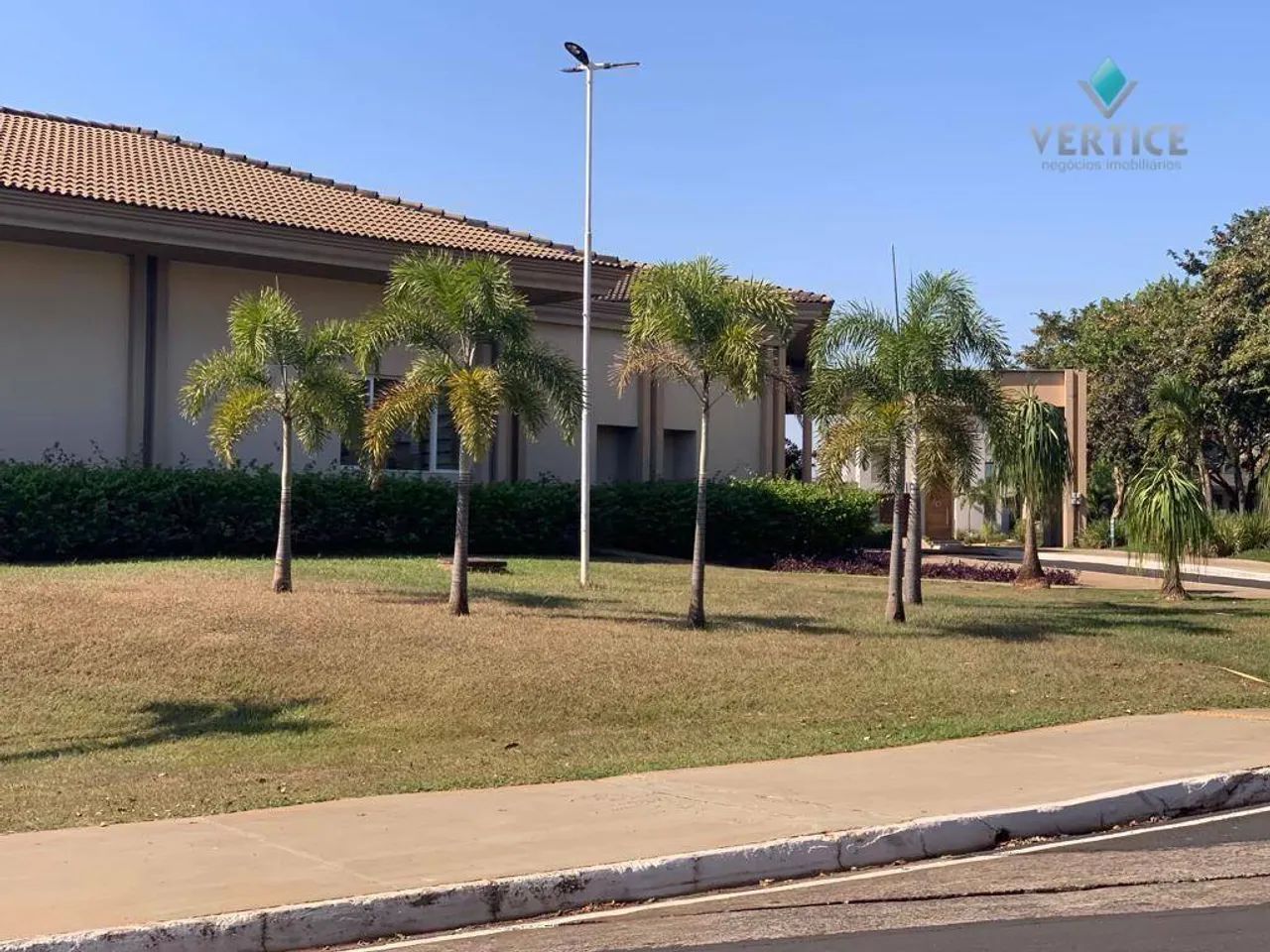 Terreno à venda, 427 m² por R$ 290.000,00 - Parque Residencial Buona Vita - São José do Ri - Foto 5