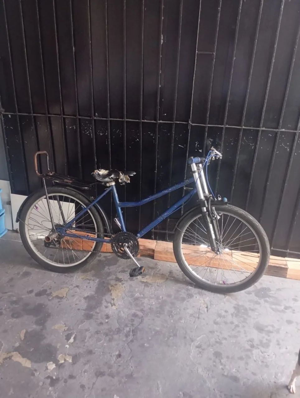 Bicicleta aro 24 - Foto 2