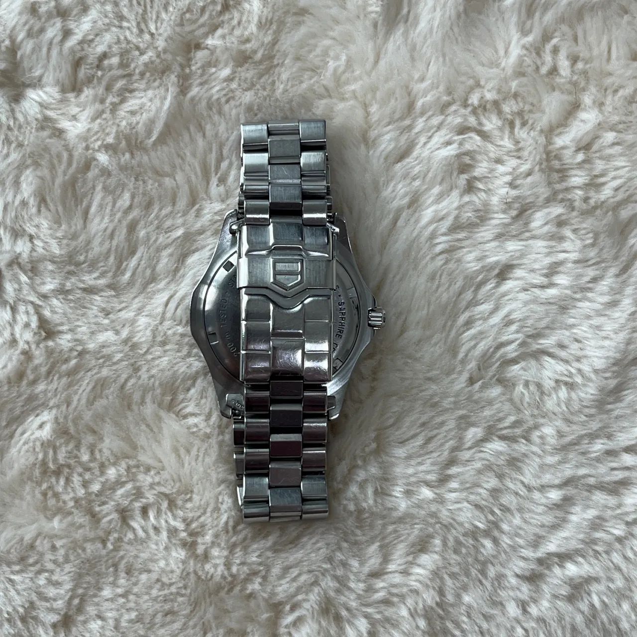 Tag heuer professional 2000 - Foto 5