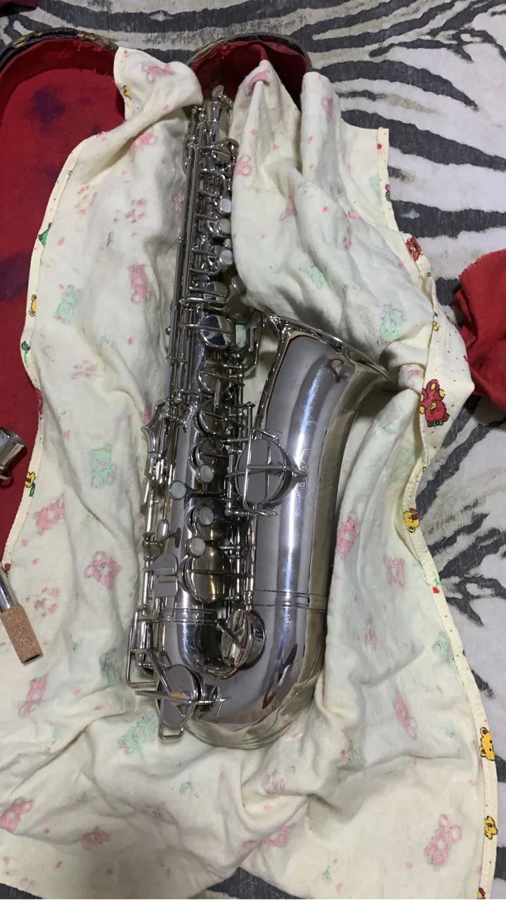 Instrumento musical  - Foto 2
