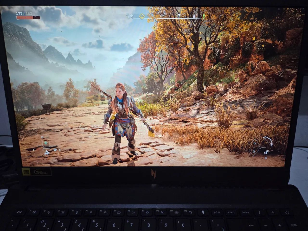 Notebook Acer Nitro V15  - Foto 2