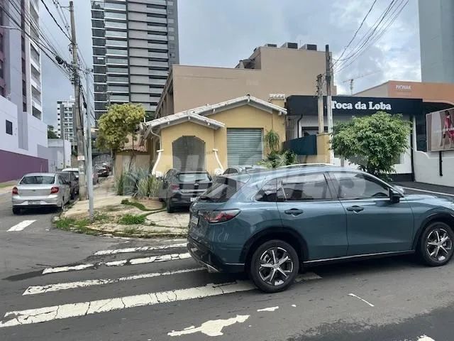 casa - Cambuí - Campinas - Foto 3