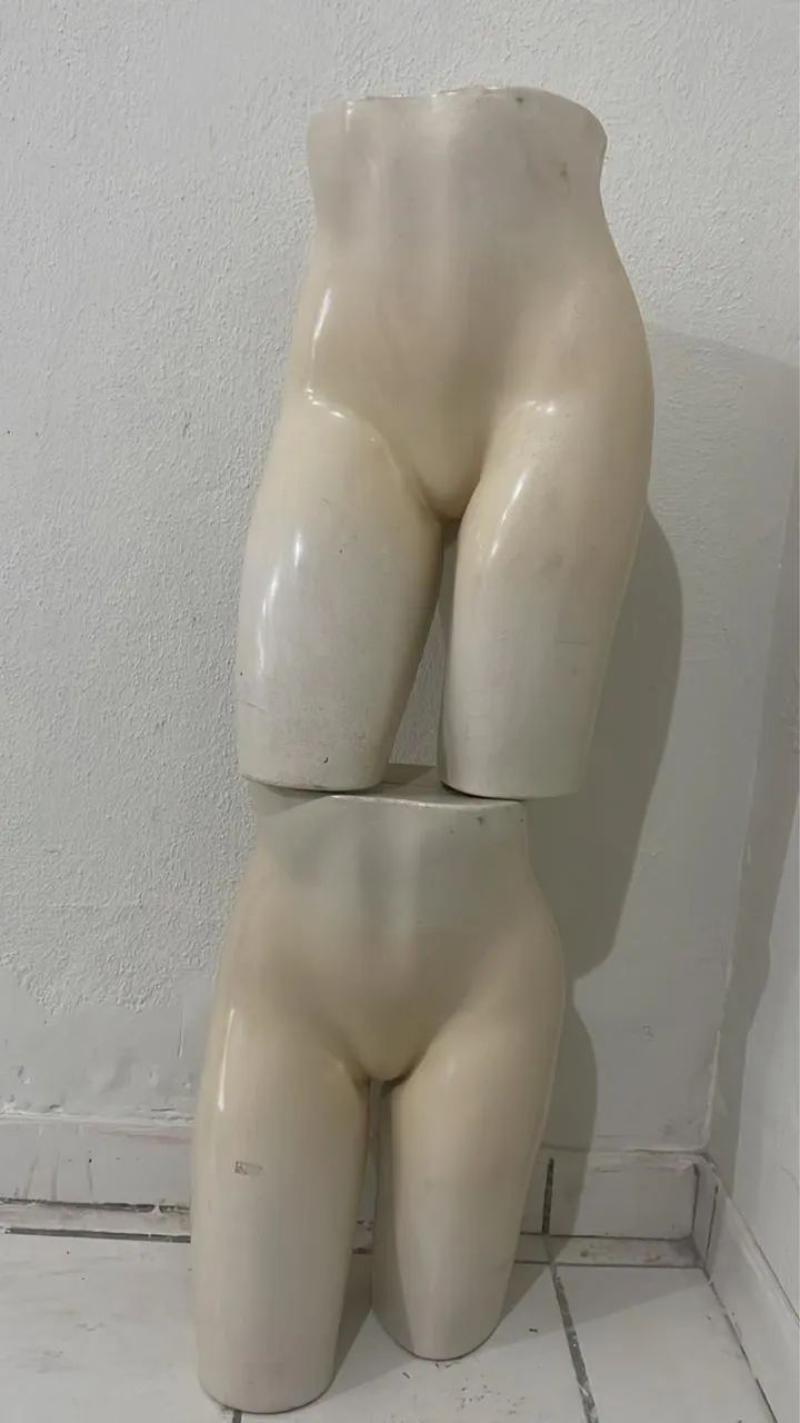 Manequim