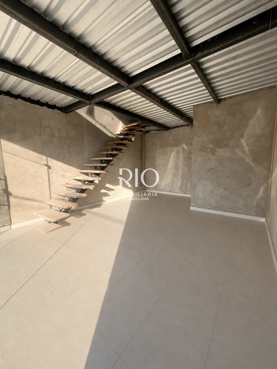Sala Comercial para Locação -Manoel Julião 79m²-SALA 4 - Foto 3