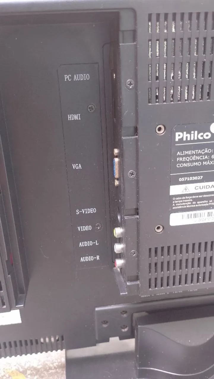 Monitor TV 19p - Foto 4