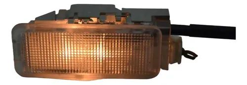 Luz Cortesia Interna Porta Luvas Peugeot 3008 2011 Original