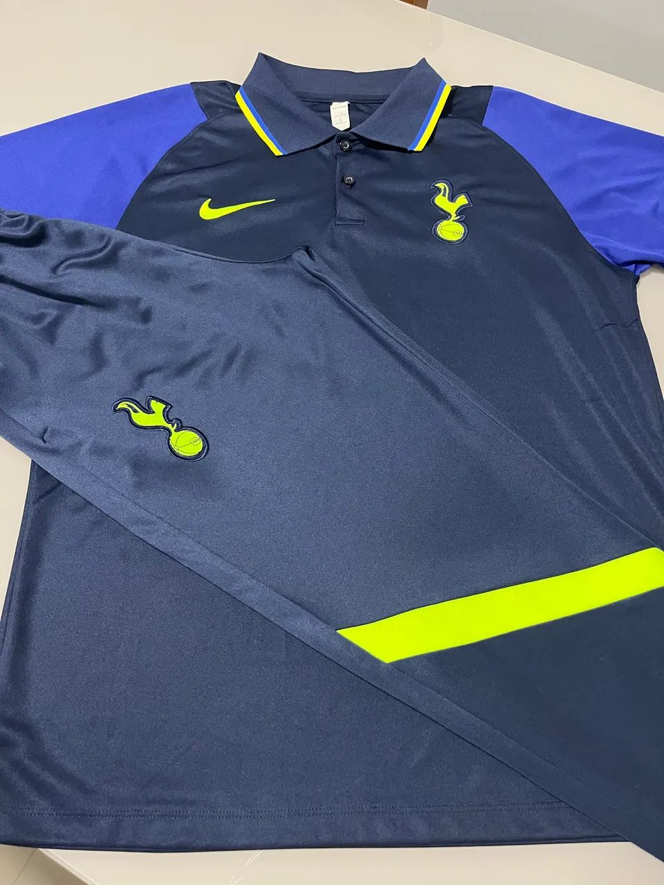 Conjunto esportivo Nike - Foto 2