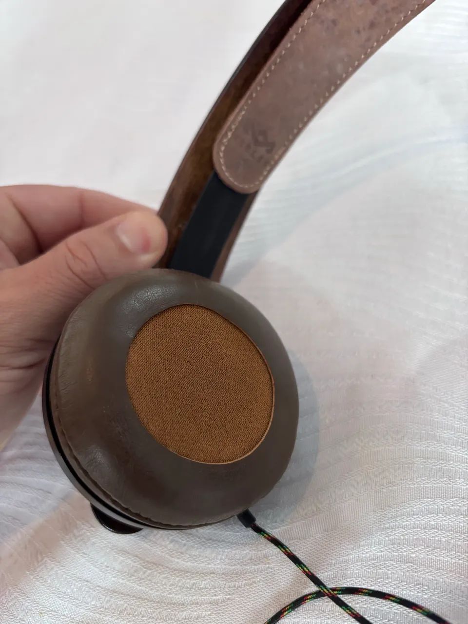 Fone ouvido Mariey - Foto 2