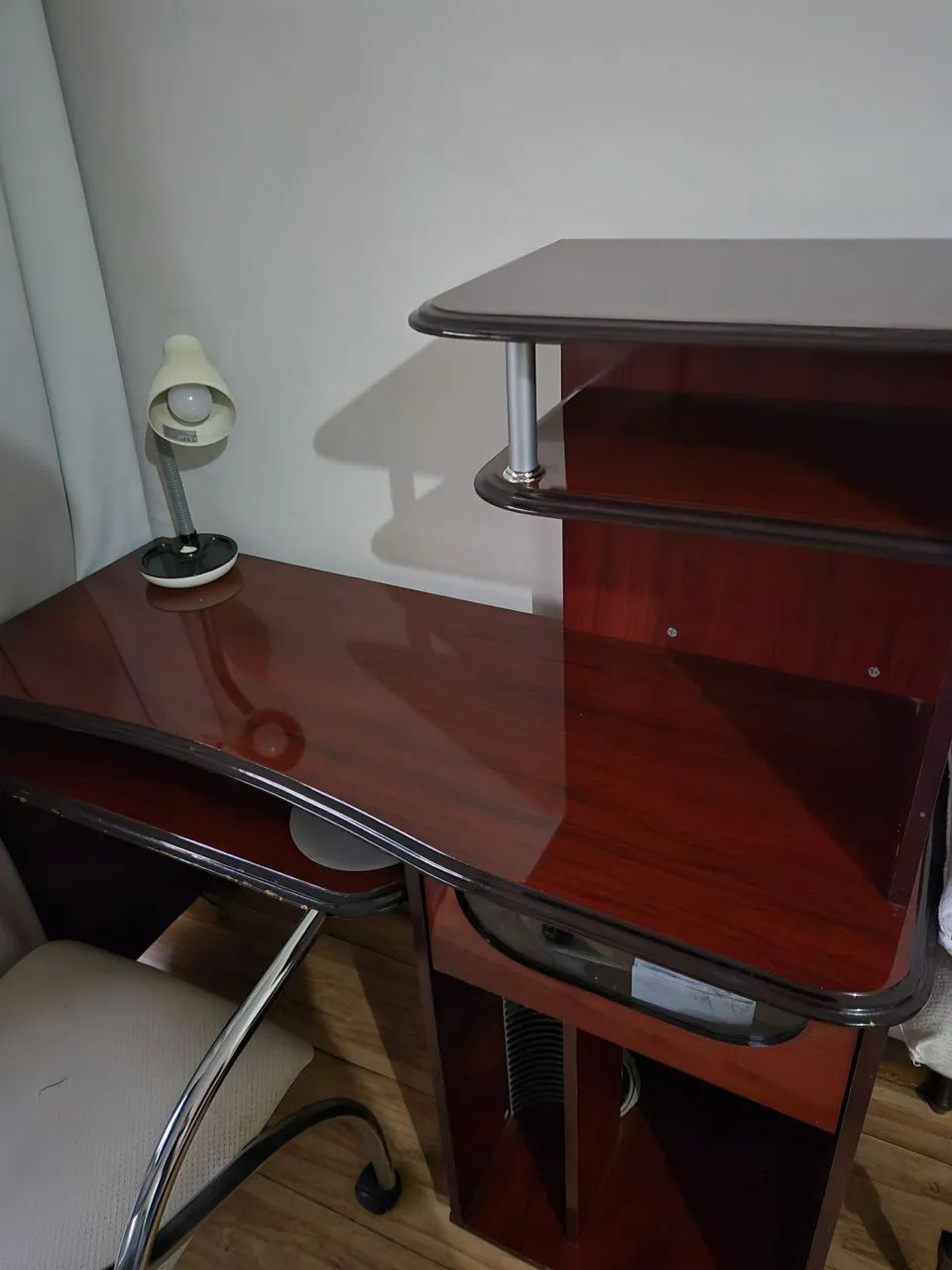 Mesa de mdf