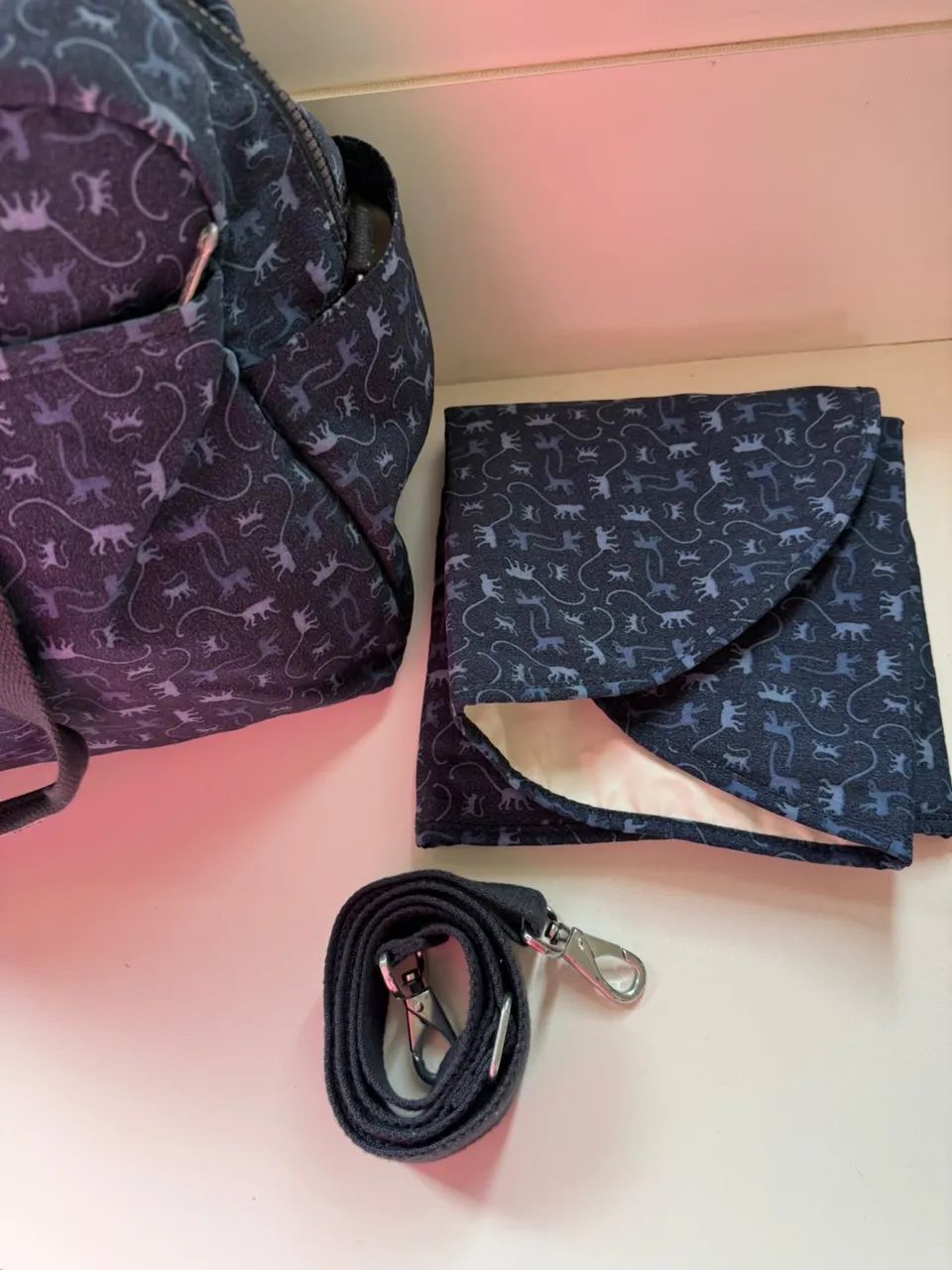 Bolsa Kipling  - Foto 3