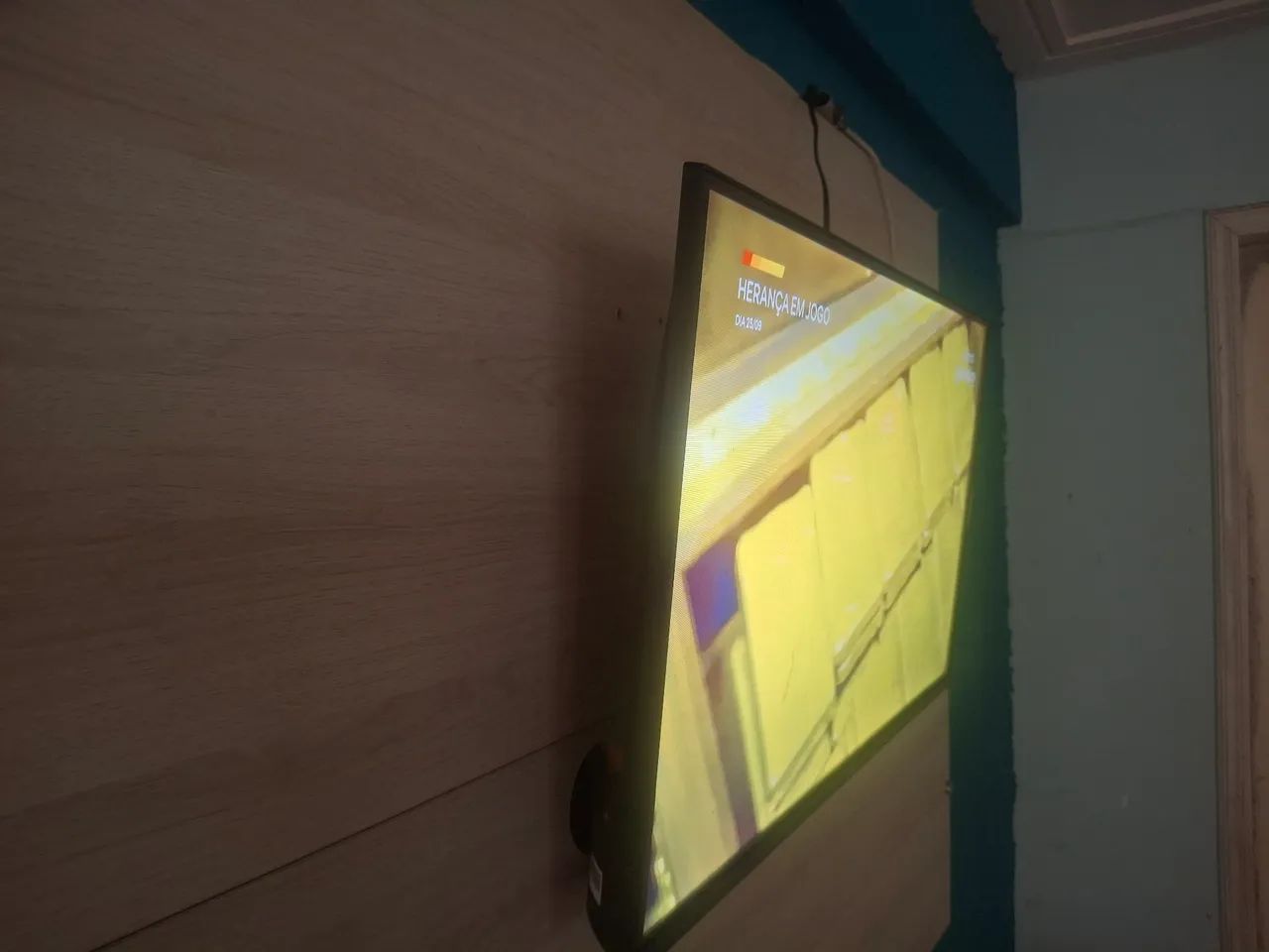 televisao - Foto 2