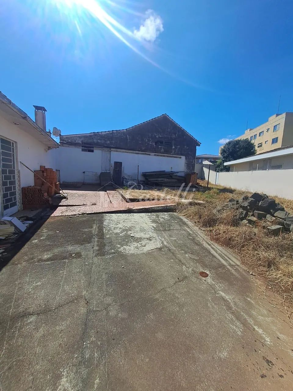Barracão para locação, no Centro, de PONTA GROSSA - Paraná - Foto 4