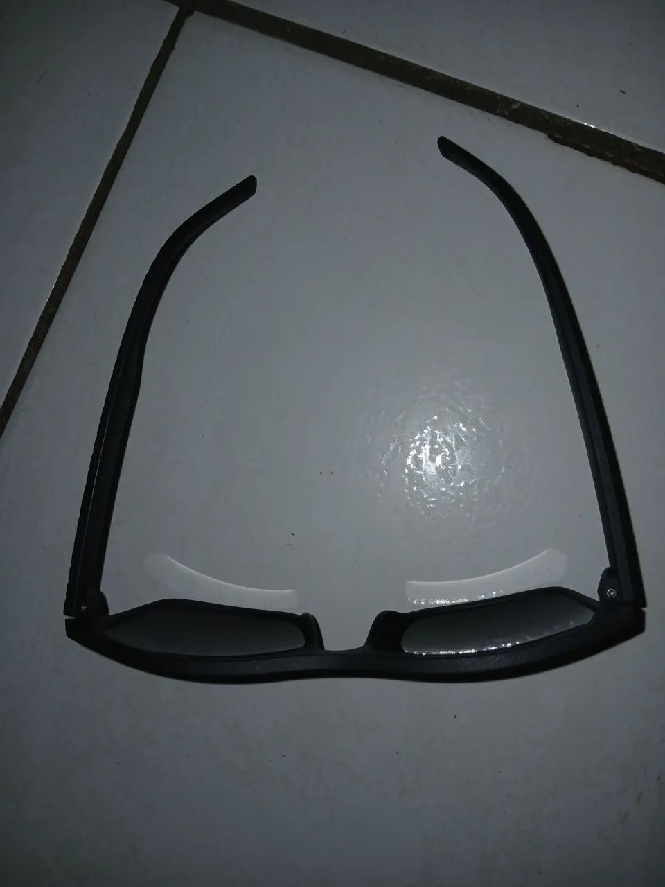 Óculos masculino  - Foto 5