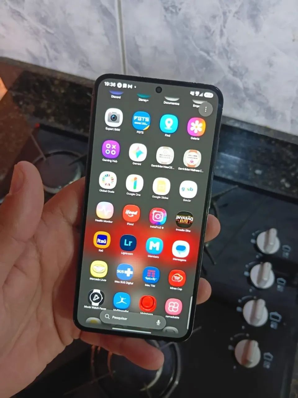 Galaxy S23 5G