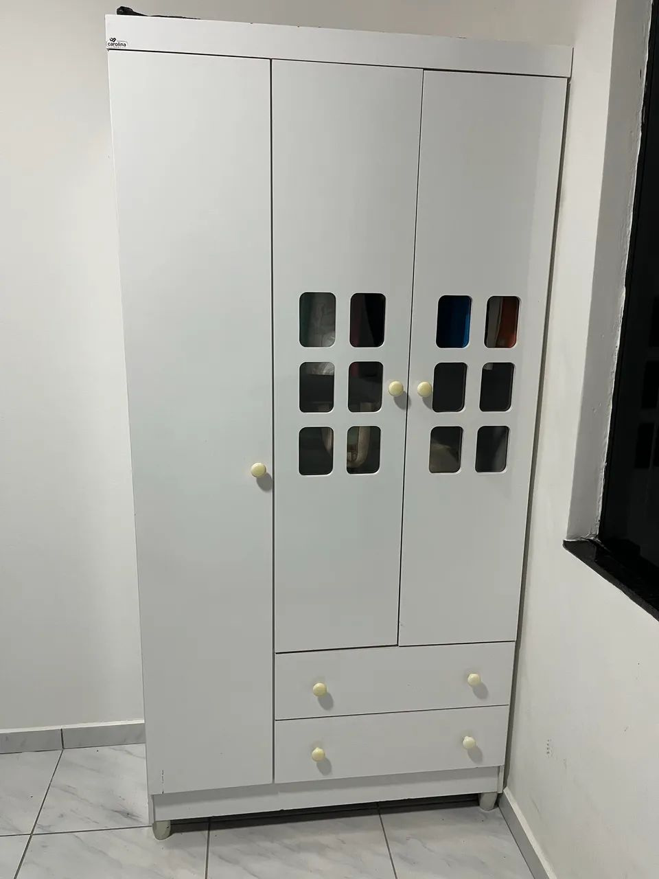 Vendo um quarto de bebê  - Foto 2