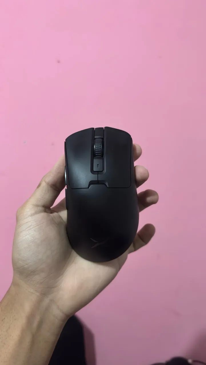 Mouse gamer M900 pro - Foto 3