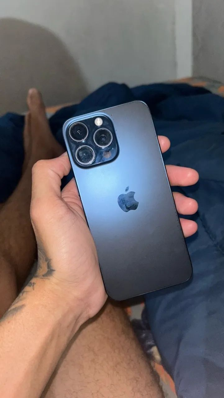 iPhone 15 pro max  - Foto 3