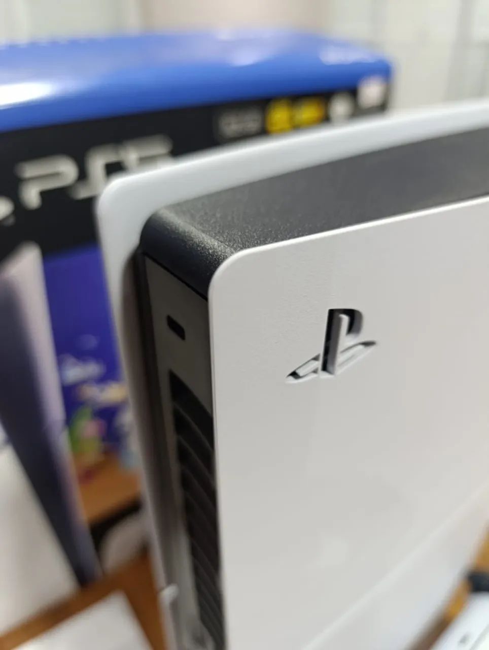 playstation 5 Slim 1TB
